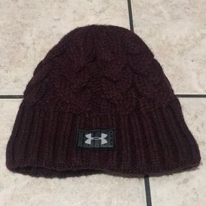 Women’s Under Armour hat